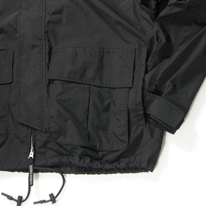 SIERRA DESIGNS × JOURNAL STANDARD relume ／ シェラデ