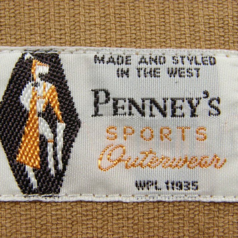 PENNEYS / ペニーズ コーデュロイ カーディガン ブルゾン PENNEYS / ペニーズ コーデュロイ カーディガン ブルゾン
