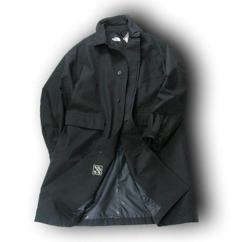 THE NORTH FACE × GORE-TEX Products ／ ノースフェイス ×