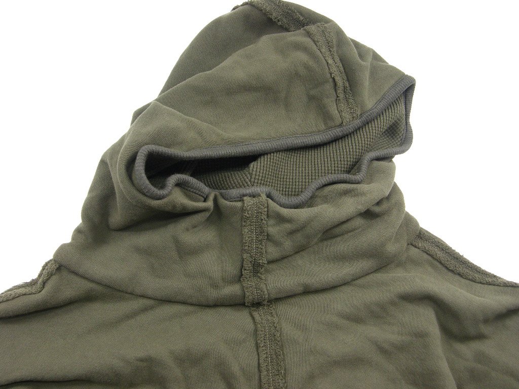 Greg Lauren / グレッグローレン フーディー アメリカ製 Greg Lauren / グレッグローレン フーディー アメリカ製