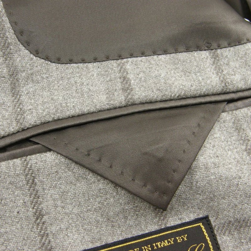 D'URBAN × Loro Piana / ダーバン × ロロピアーナ カシミヤ D'URBAN × Loro Piana / ダーバン × ロロピアーナ カシミヤ