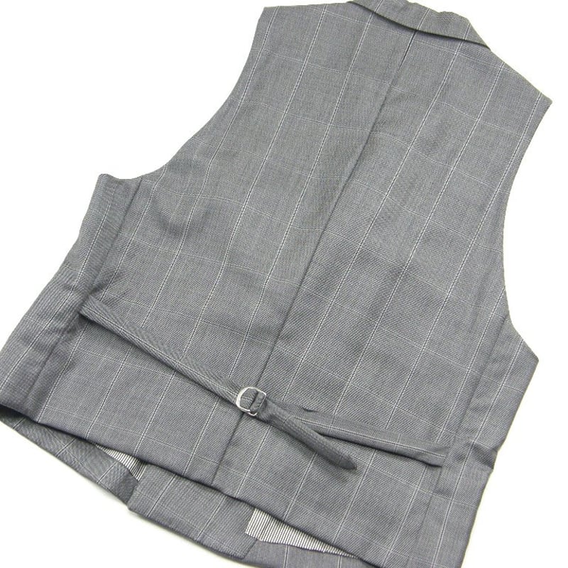 DORMEUIL × TOMORROWLAND PILGRIM / ドーメル × トゥモローラ