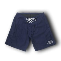 WESTERN HYDRODYNAMIC RESEARCH × NALUTO TRUNKS ／ ウェスタンハイドロダイナミックリサーチ × ナルトトランクス　サーフトランクス ショートパンツ ｜ 春夏