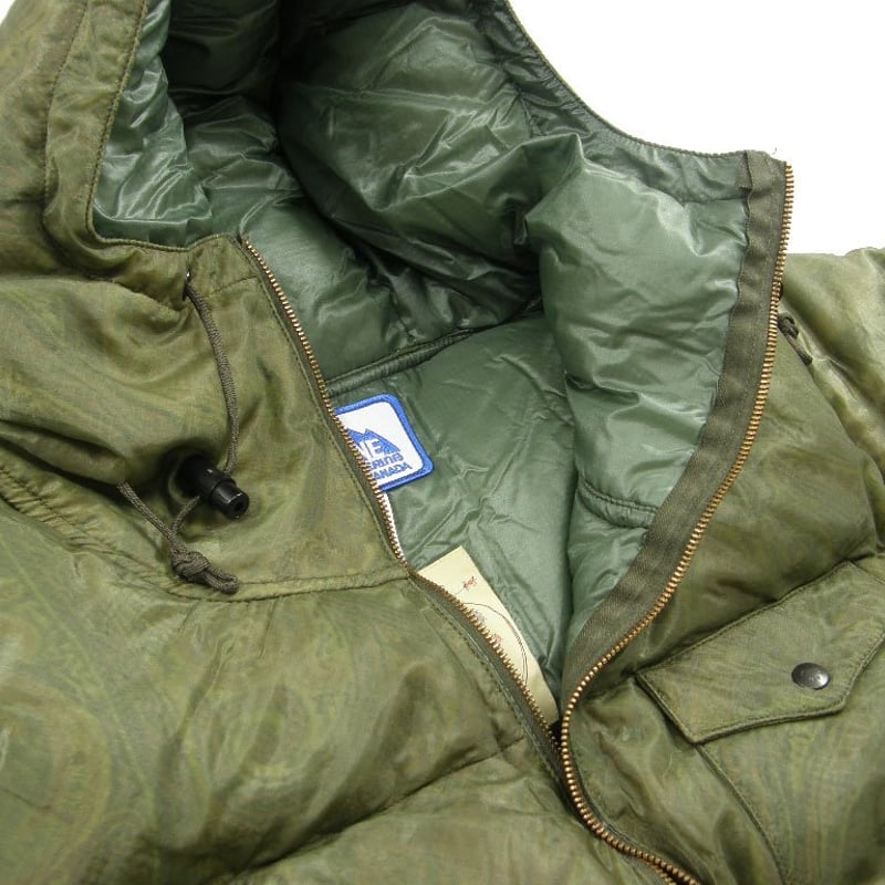 MONITALY × KLUANE MOUNTAINEERING ／ モニタリー × クルアニ