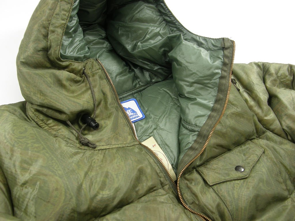 MONITALY × KLUANE MOUNTAINEERING ／ モニタリー × クルアニ