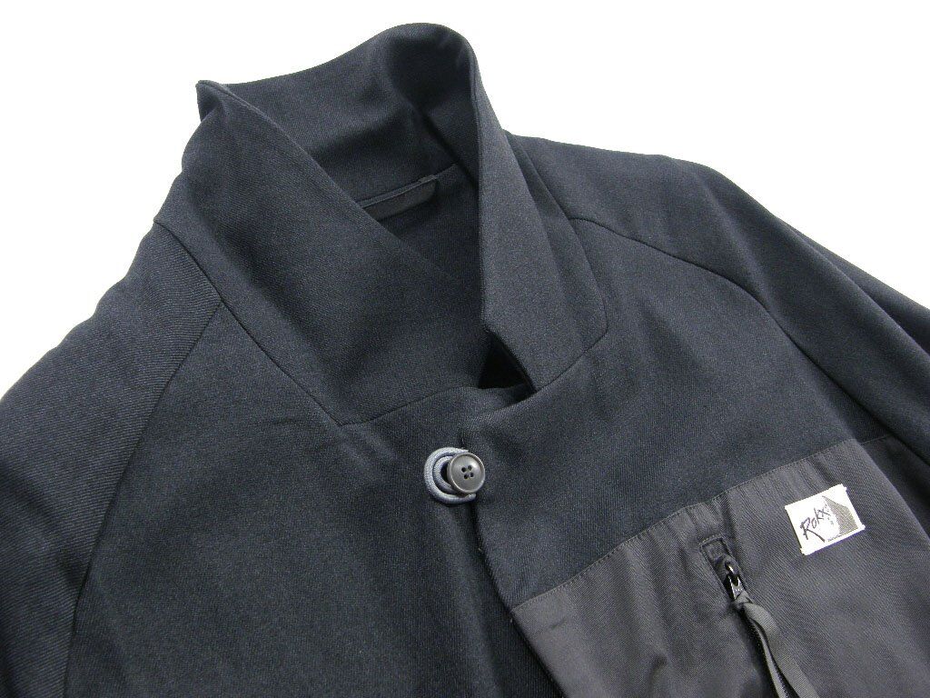 ROKX La Ligne Grise / ロックス ラ リングリース フレンチ
