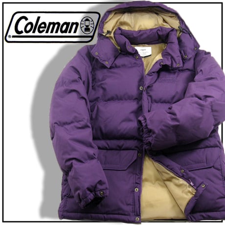 coleman | STORES