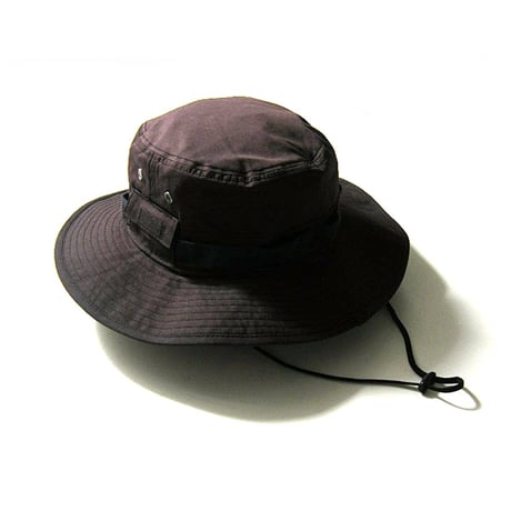GRIP SWANY × FREAK'S STORE ／ グリップスワニー × フリークスストア　BRAZE SHIELD 難燃 ブーニーハット 帽子 ｜ オールシーズン　（No.341767）