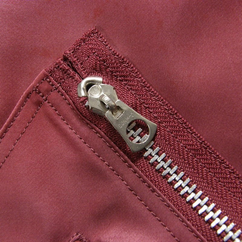 DAIRIKU ／ ダイリク ベスト 日本製 Terri Tiedye Flight Veat