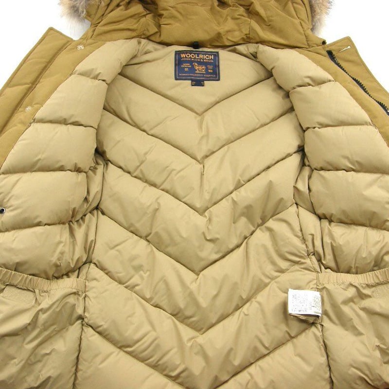 WOOLRICH / ウールリッチ ARCTIC PARKA アークティックパーカ 撥 WOOLRICH / ウールリッチ ARCTIC PARKA アークティックパーカ 撥