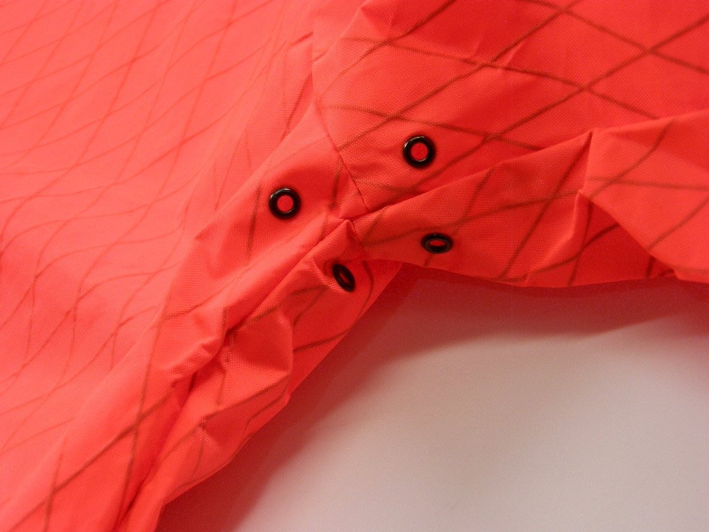 Sasquatchfabrix. × X-PAC ／ サスクワァッチファブリックス