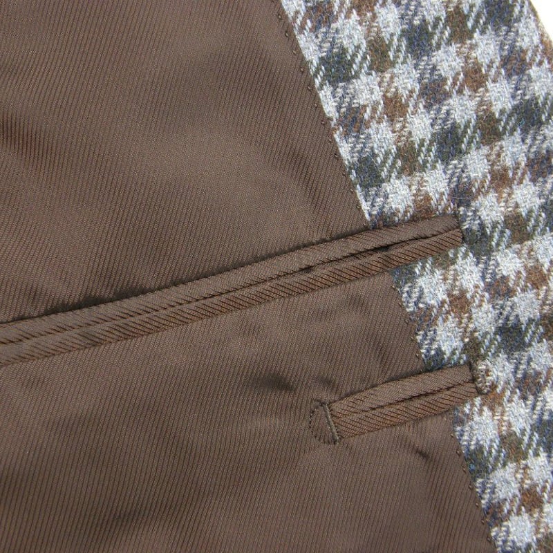 Paul Stuart × Whiteley and Green / ポールスチュアート × 