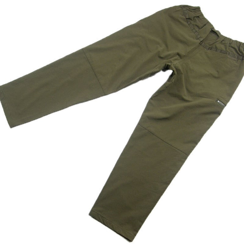 別注】 GRAMICCI × BEAMS / グラミチ ビームス Double webbin 別注】 GRAMICCI × BEAMS / グラミチ ビームス Double webbin