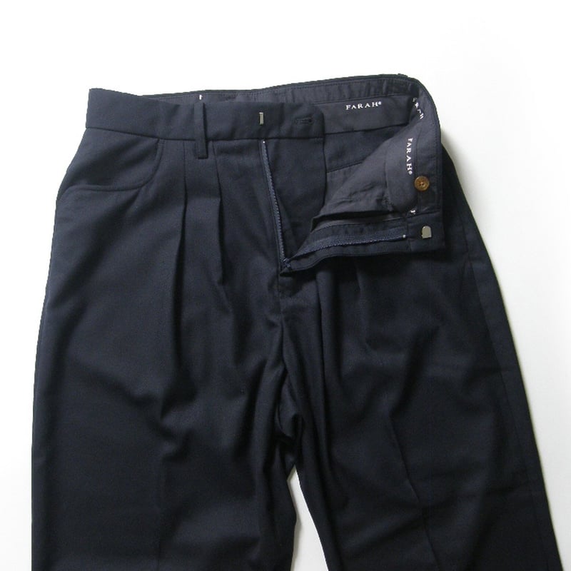 FARAH × JOURNAL STANDARD ／ ファーラー × ジャーナルスタンダード