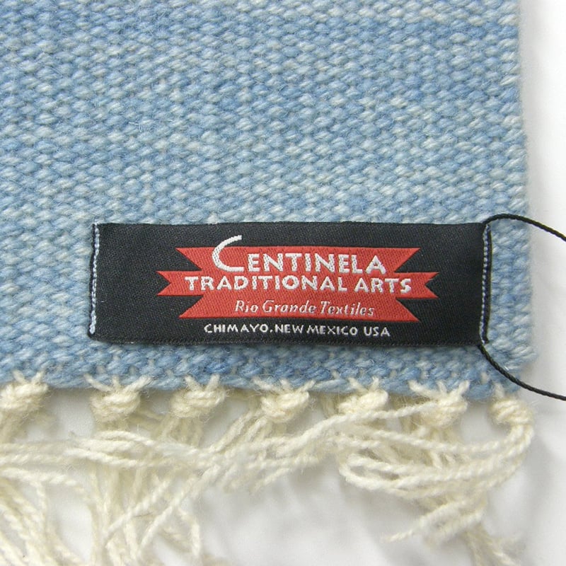 CENTINELA / センチネラ ウール ラグマット アメリカ製 チマヨ CENTINELA / センチネラ ウール ラグマット アメリカ製 チマヨ