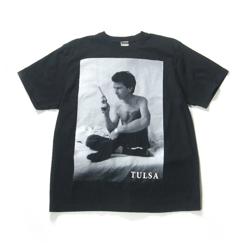 TULUSA Larry Clark ラリークラーク TULSA - Larry Clark