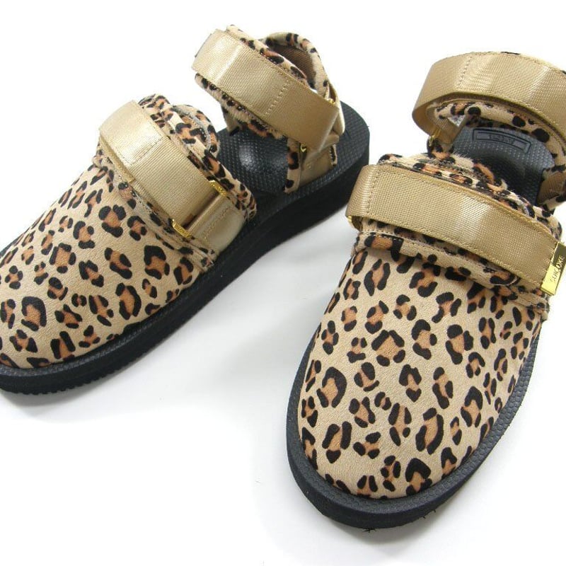 ✨新品Suicoke スイコック NOTS-VHL ハラコ ✨新品Suicoke スイコック NOTS-VHL ハラコ