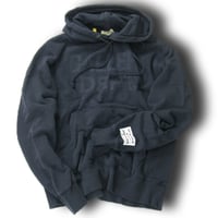 GALLERY DEPT. ／ ギャラリーデプト　パーカー アメリカ製 フーディー DEPT LOGO HOODIE ロゴ スウェット ｜ 秋冬　（No.354022）