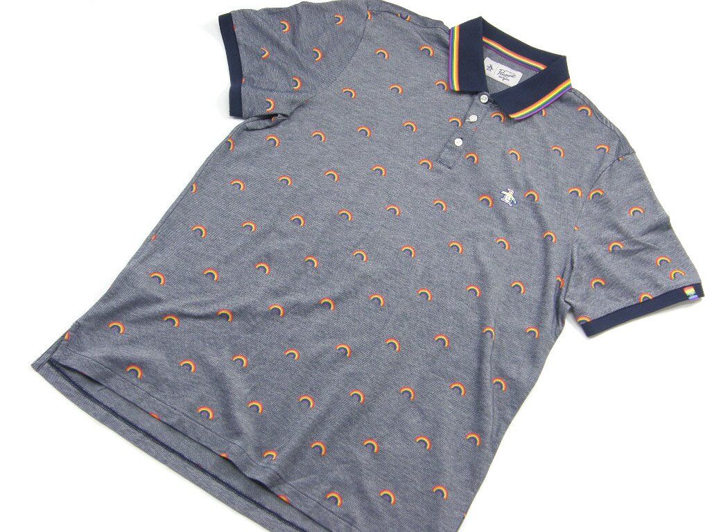 ペンギン マンシングウェアアンティーク人形❤︎MUNSINGWEARオリジナル！