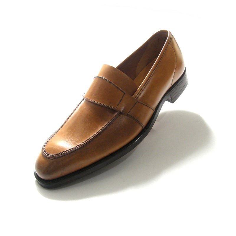 George Cleverley ／ ジョージクレバリー OWEN オーウェン ローファー