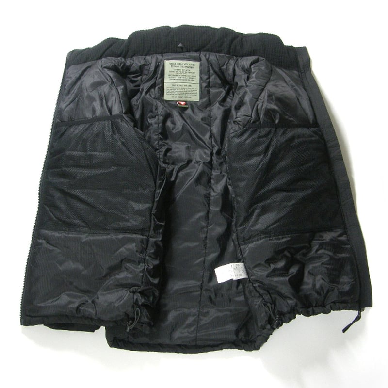 【値下げ中】フリークスストア　プリマロフト　ブラック　ダウン　冬 FREAK'S STORE ダウンコート ダウンジャケット 「べストセラー