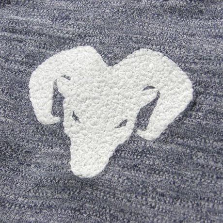 Maison Margiela Artisanal Co-Ed ／ メゾンマルジェラ アーティザナル コーエド　カットソー イタリア製 モックネック ロンT ｜ 春 秋冬　（No.370125）