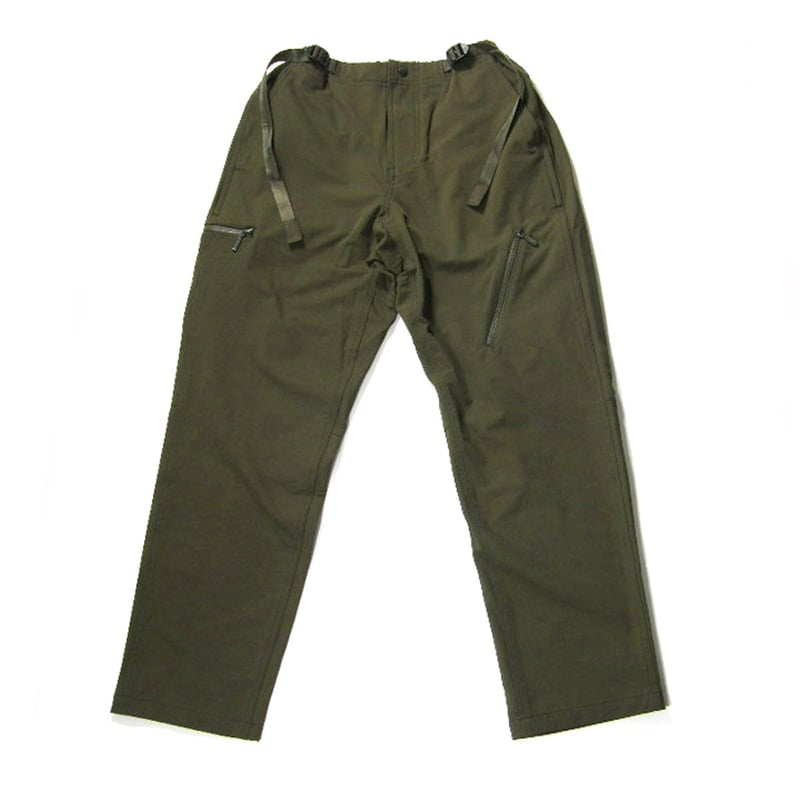 beams gramicci コーデュロイパンツ3点セット バラ売不可 GRAMICCI × BEAMS 別注パンツがきます！｜ビームス 柏｜BEAMS