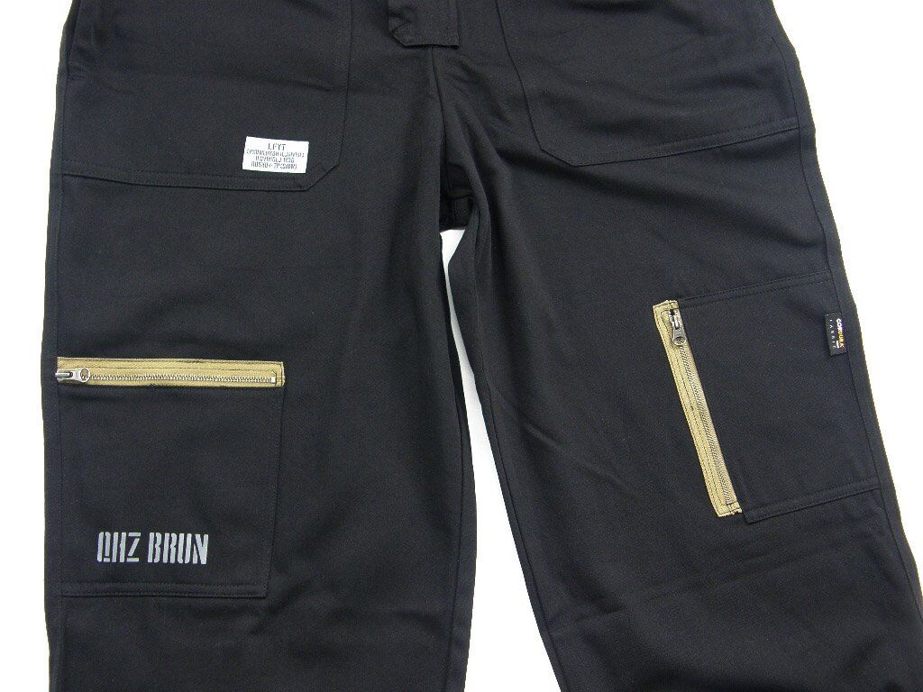 LFYT × CORDURA / エルエフワイティー コーデュラ ミリタリー LFYT × CORDURA / エルエフワイティー コーデュラ ミリタリー