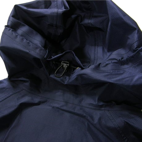 WOOLRICH OUTDOOR LABEL × GORE-TEX ／ ウールリッチ アウトドアレーベル × ゴアテックス　防水 防風 透湿 3レイヤー リップストップ  マウンテンパーカー