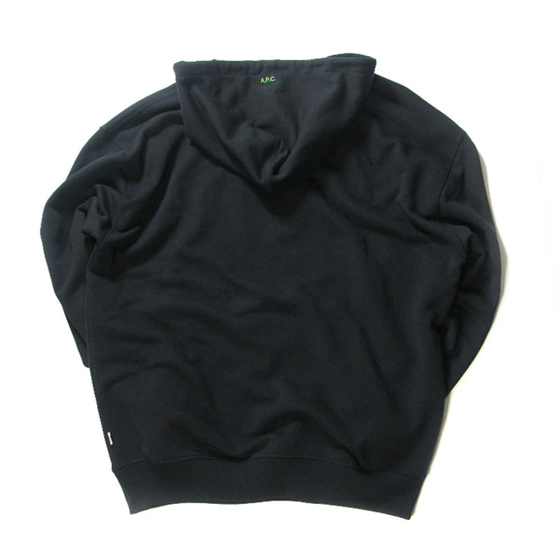 A.P.C. × JJJJound ／ アーペーセー × ジョウンド オーガニック