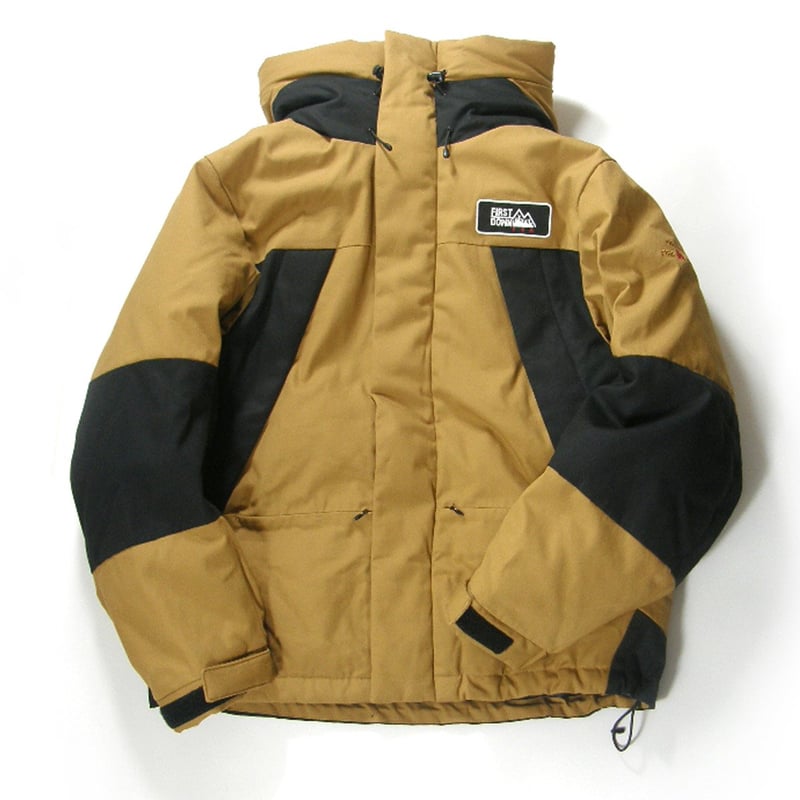 FIRST DOWN × FREAK'S STORE × Orange ／ ファーストダウン