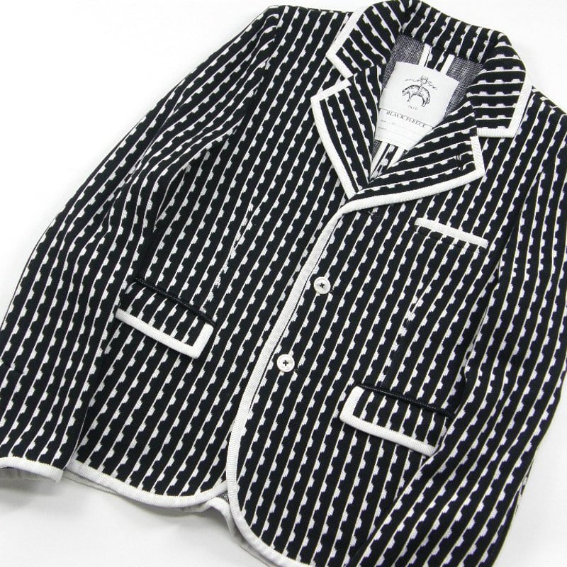 BLACK FREECE by BROOKS BROTHERS / ブラックフリース バイ ブ BLACK FREECE by BROOKS BROTHERS / ブラックフリース バイ ブ