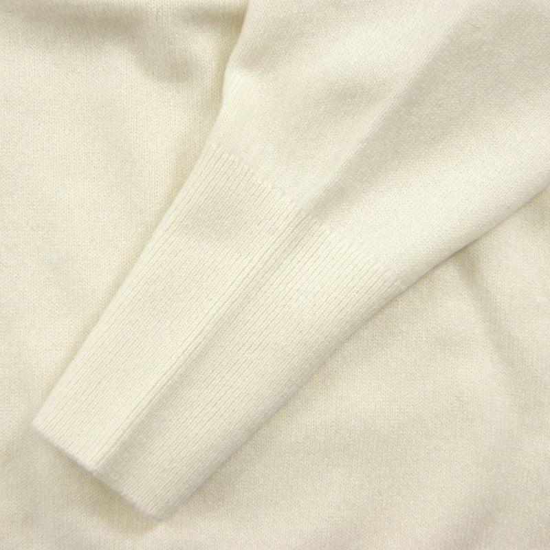 Olde H & Daughter ／ オールドエイチアンドドーター カシミヤ