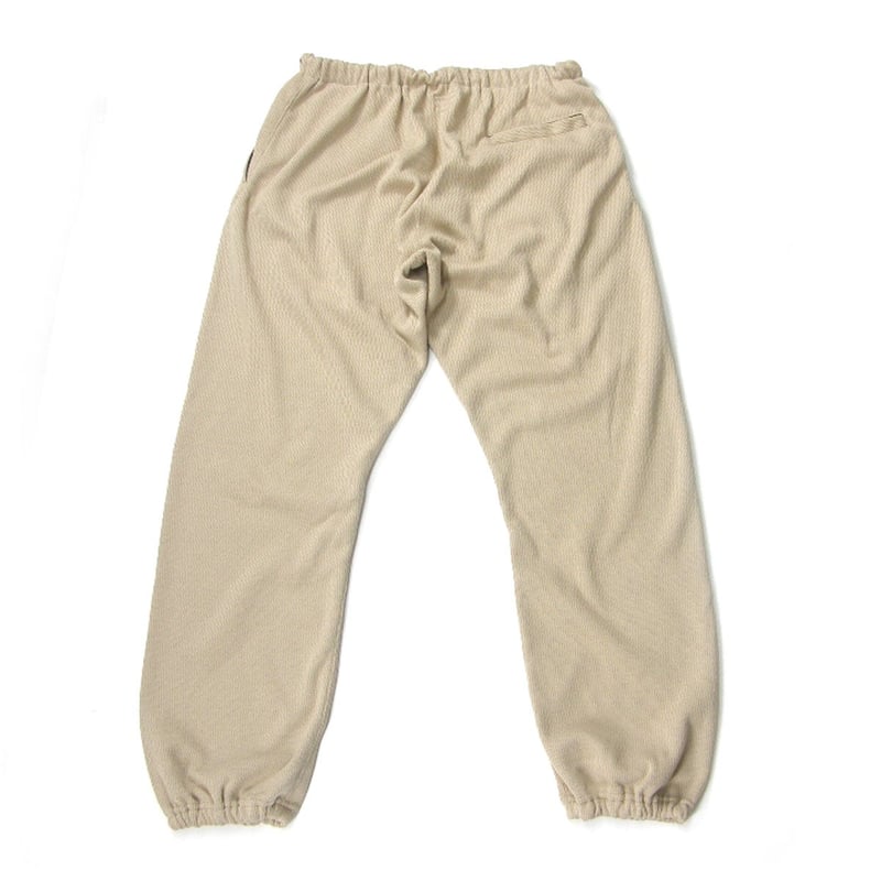 SUNNY SPORTS スウェットパンツ グレー L