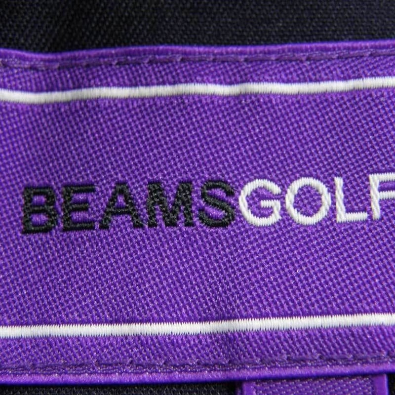 BEAMS GOLF PURPLE LABEL ／ ビームスゴルフ ストレッチ パンツ