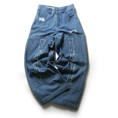 discovered | STORES