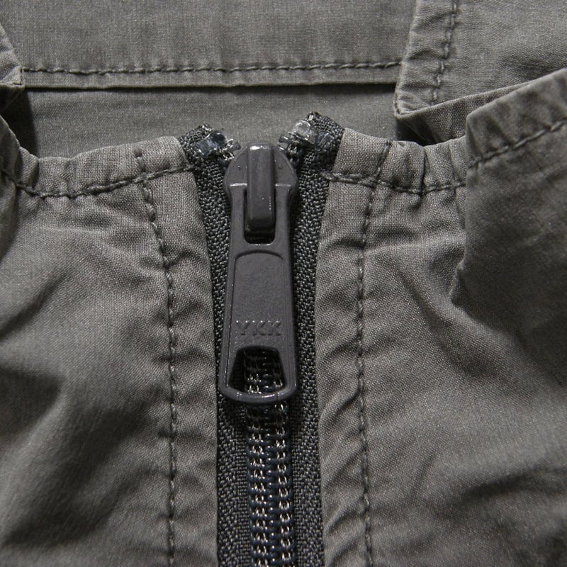 【定価3.5万】STONE MASTER × JSハーフジップ 定価3.5万】STONE MASTER × JSハーフジップ - メルカリ