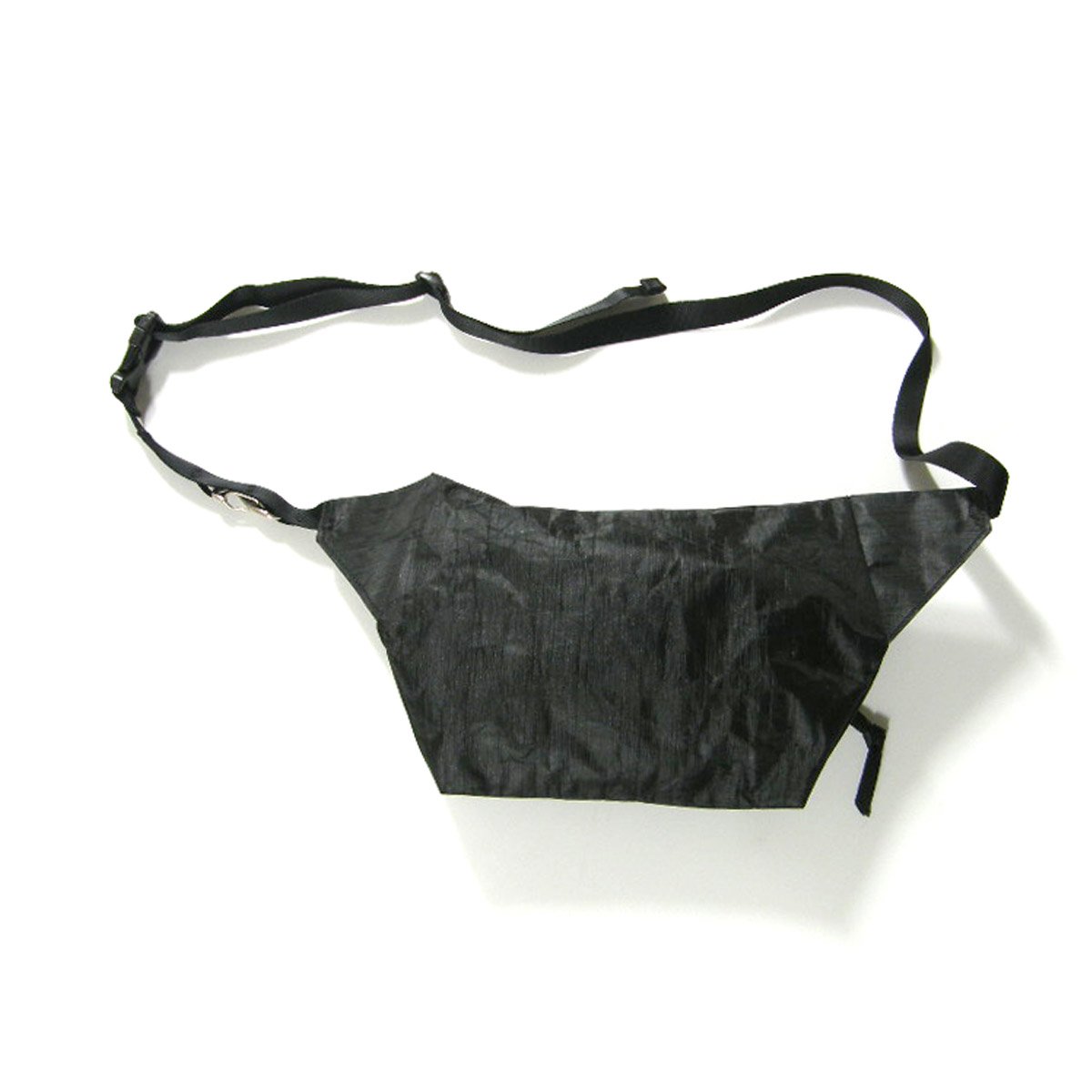 〈Product Twelve〉Dyneemaボディバッグ Product Twelve × Dyneema ／ プロダクトトゥエルブ × ダイニーマ 軽