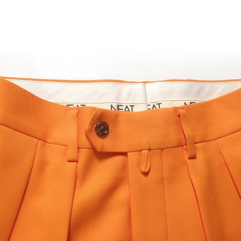 NEAT ／ ニート パンツ ｜ 秋冬 （No.360576） | Jagoo