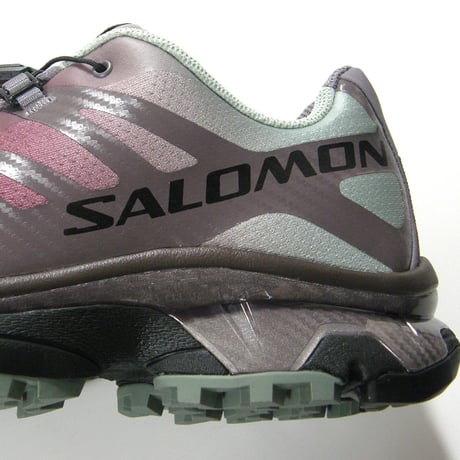 SALOMON ／ サロモン　XT-4 OG スニーカー ｜ オールシーズン　（No.370967）