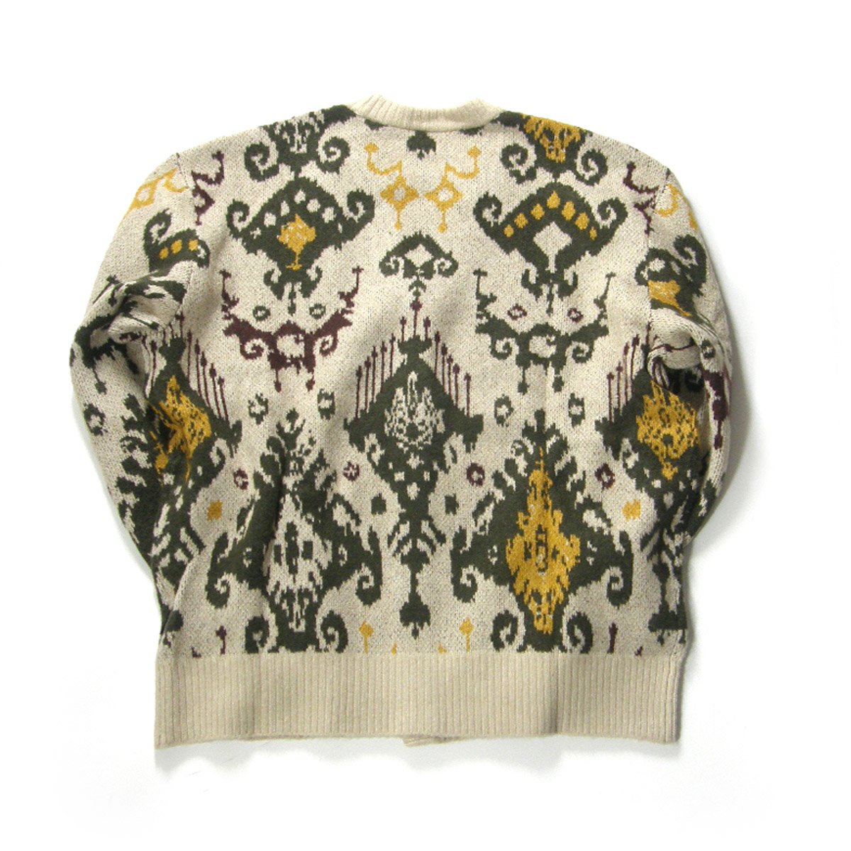 Carhartt WIP ／ カーハート WIP カーディガン BARU CARDIGAN バ