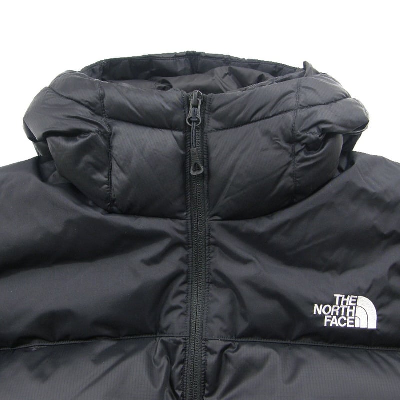 THE NORTH FACE ／ ノースフェイス ダウンパーカー 700フィルパワー