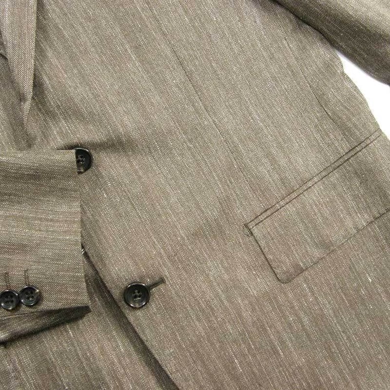D'URBAN × Loro Piana / ダーバン × ロロピアーナ ジャケット D'URBAN × Loro Piana / ダーバン × ロロピアーナ ジャケット
