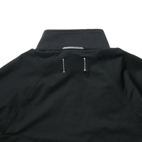 REIGNING CHAMP × NORDA × POLARTEC Power Stretch Pro ／ レイニングチャンプ × ノルダ × ポーラテック　ハーフジップ カットソー カナダ製