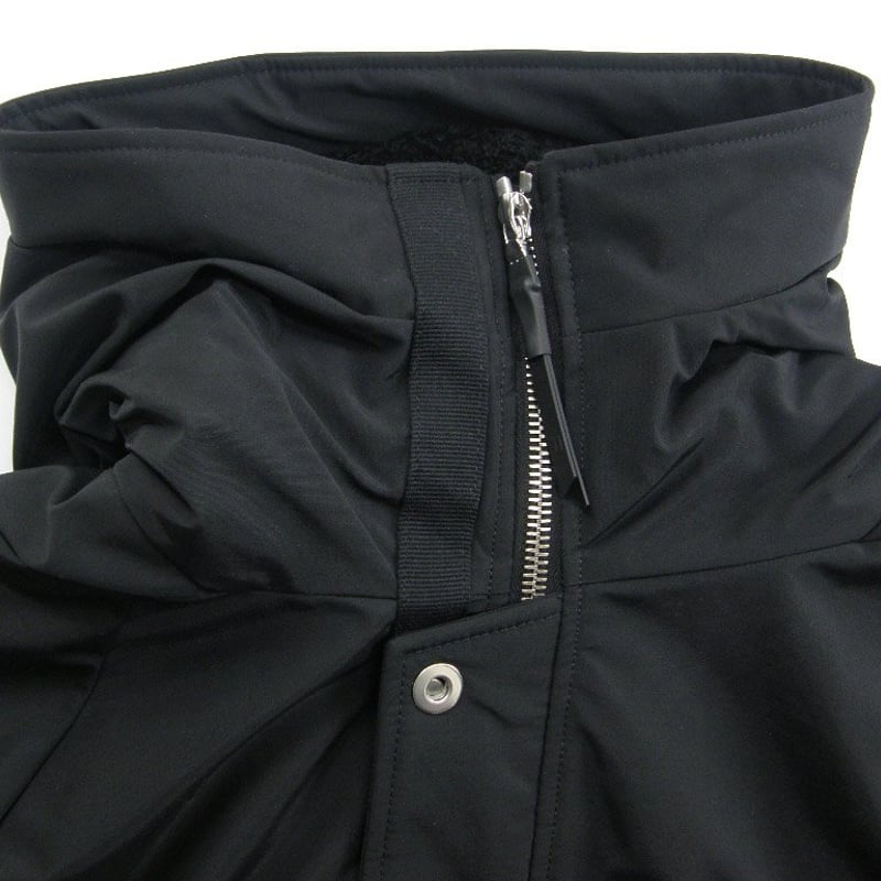 11 by Boris Bidjan Saberi ナイロン コーチ ジャケット 【公式通販】