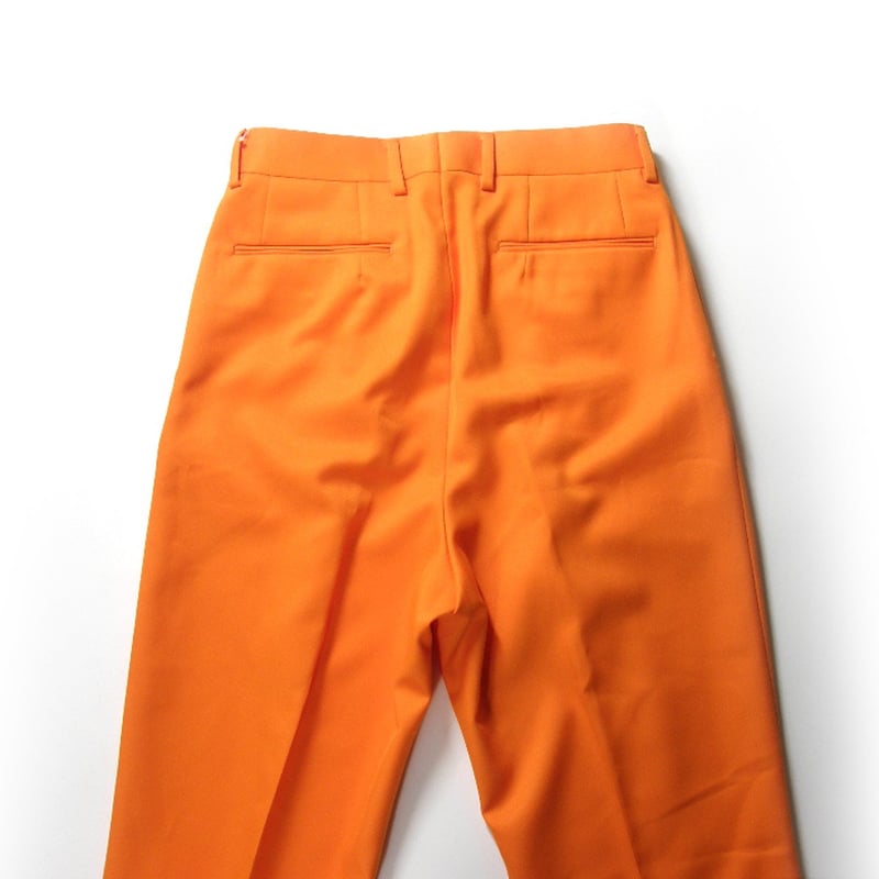 NEAT ／ ニート トラウザーズ 日本製 T/C BRUSHED LINING STANDA