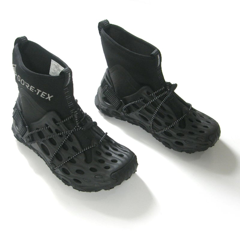 MERRELL ／ メレル HYDRO MOC AT NEO GORE-TEX 1TRL ハイ