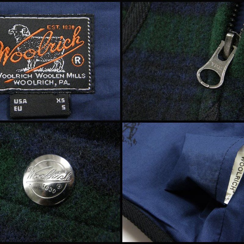 WOOLRICH × BEAMS PLUS / ウールリッチ × ビームスプラス WOOLRICH × BEAMS PLUS / ウールリッチ × ビームスプラス
