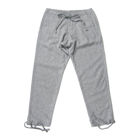 Greg Lauren ／ グレッグローレン　ウール フランネル パンツ アメリカ製 Ralph Lauren ラルフローレン ｜ 秋冬　（No.352687）