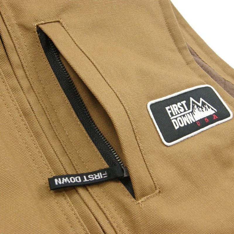 FIRST DOWN × FREAK'S STORE / ファーストダウン フリークス